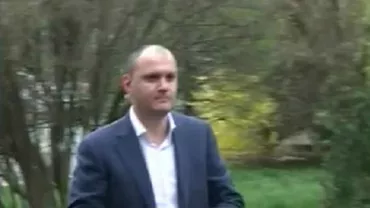 Sebastian Ghiță: "Am încredere în judecata colegilor mei şi îi voi ruga să nu încuviinţeze această cerere"