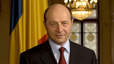 Traian Băsescu, despre PMP: „Este o experienţă, pe care însă nu vreau s-o las într-o bibliotecă, ci vreau s-o transfer unui partid care să facă mai bine decât am făcut eu“