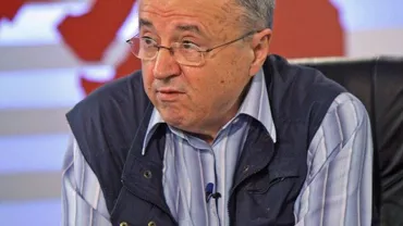 Ion Cristoiu, despre perioada în care lucra la revista Teatrul: Două dintre fotografiile publicate în această perioadă le consider istorice (FOTO)