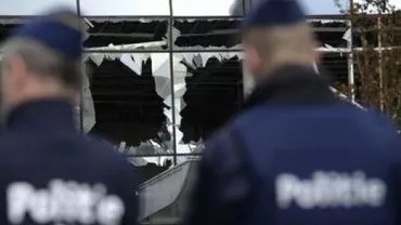 Bruxelles: Aeroportul Zaventem nu se va redeschide înainte de marți