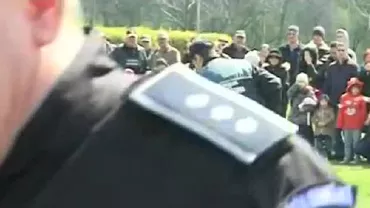 Ziua Poliției Române: Instituția a sărbătorit 194 de ani de la atestare (VIDEO)