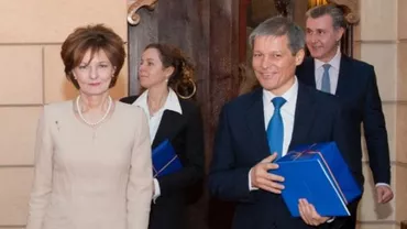 Dacian Cioloș, la aniversarea Principesei Margareta: "E un eveniment de suflet pentru mine"