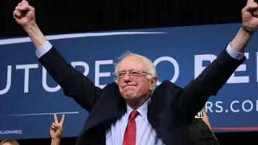 Alegeri primare în SUA: Bernie Sanders o învinge categoric pe Hillary Clinton în Washington și Alaska (VIDEO)