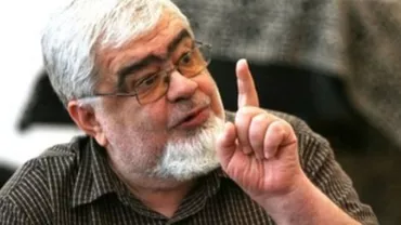 «Proiectul re-colonizării. Albii trebuie să se întoarcă». Pleșu: Inapţi să-şi rezolve problemele locale, imigranții se salvează adăpostindu-se în Europa