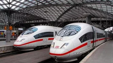 Vagoane de tren doar pentru femei și copii în Germania: Decizia, după valul de agresiuni sexuale comise de migranți