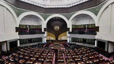 Atac cu rachete asupra Parlamentului din Afganistan. Nicio persoană nu a fost rănită