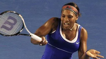 Simona Halep scapă de cel mai important adversar la Miami. Serena Williams a fost învinsă de Svetlana Kuznetsova