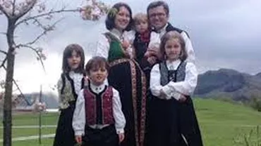 Ministrul Muncii, Ana Costea, despre cazul Bodnariu: Simple măsuri de disciplină. Măsuri care n-ar strica să se aplice şi în România