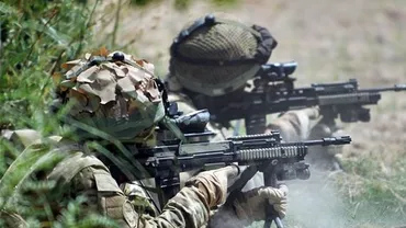 Afganistan: Un bărbat, aflat într-un post de observație, a fost împușcat mortal de un soldat american