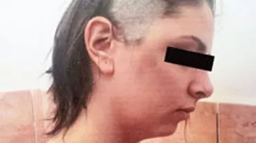 "Mă aştepta şi, fără să mă întrebe nimic, m-a luat la bătaie, după care mi-a tăiat părul cu cuţitul şi m-a ras parţial în cap": Mărturia unei adolescente de 18 ani agresată de propriul tată, un om de afaceri din Pitești (FOTO)