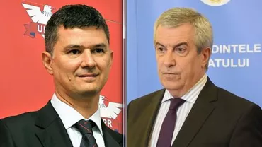 ”Îl consideram un domn!”. Război între Tăriceanu și UNPR: Cum e turcu și pistolul. Adică așa stăpân, așa servitor