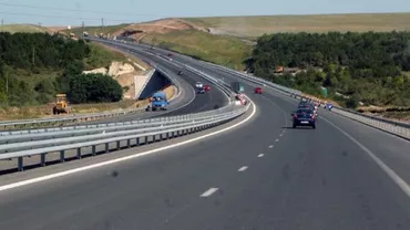 Ministrul Transporturilor: "Nu suntem țara lui Dorel". Reabilitarea Autostrăzii Soarelui nu se va face în sezonul estival