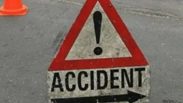 Cehia: Patru români au murit și trei au fost răniți într-un accident produs pe autostrada D5 (VIDEO)