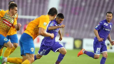 Prima victorie a Petrolului după zece meciuri. Ploieștenii s-au impus cu 1-0 în partida cu ACS Poli Timișoara