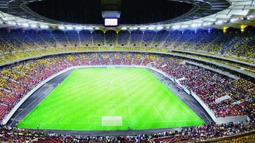 După mai bine de 160 de zile, Arena Națională își redeschide oficial porțile. Dinamo-Astra se joacă pe cel mai mare stadion al țării