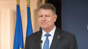 Klaus Iohannis pleacă în SUA: Președintele va participa la Summitul securităţii nucleare
