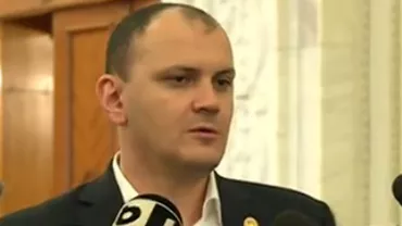 Sebastian Ghiță, după votul din Parlament: Nu m-am așteptat niciodată în viață să ajung în situația aceasta. Eu nu m-am născut să fur (VIDEO)