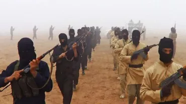 Gruparea teroristă Stat Islamic, mai aproape de România: Astăzi e Bruxelles, mâine ar putea fi Ungaria sau Portugalia