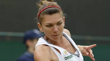 Simona Halep, pe locul 6 în ierarhia mondială. După 2 ani, românca părăsește top 5 WTA