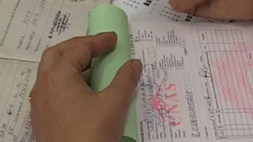 Probleme în sistemul sanitar: Medicii de familie anunță că nu vor elibera vineri rețete compensate (VIDEO)