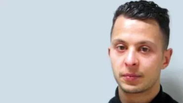 Teroristul Salah Abdeslam vrea să fie predat Franței și să "colaboreze cu autorităţile"