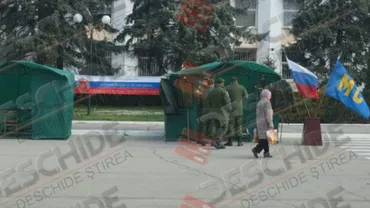 Chişinăul în genunchi: Moscova recrutează soldaţi pentru Armata Rusă din Republica Moldova (FOTO)