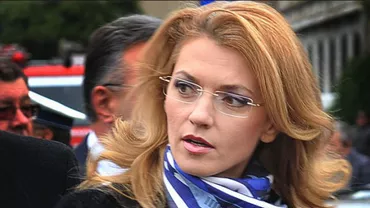 Alina Gorghiu: Toate partidele din România au fost afectate de activitatea DNA