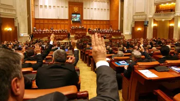 Aleșii vor spor pentru că sunt iradiați de nivelul ridicat al câmpurilor electrice și magnetice din Parlament: "Simțeam așa ca o amețeală"