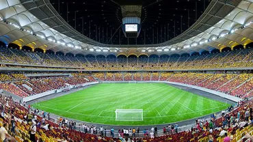 Se joacă fotbal pe cel mai mare stadion al țării: Dinamo-Astra, primul meci legal pe Arena Națională (VIDEO)
