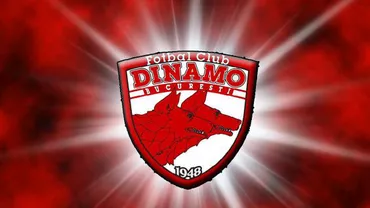 Dispar câinii: Dinamo va modifica emblema echipei de fotbal și o va prelua pe cea a clubului sportiv (FOTO)