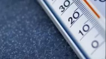 Se răcește vremea: Prognoza meteo pentru acest weekend
