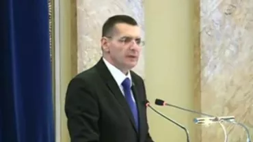 Petre Tobă a numit o nouă conducere la Direcția Generală Anticorupție