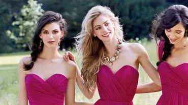 O domnișoară de onoare din SUA cheltuiește pe o nuntă mai mult decât pe un week-end petrecut la un hotel luxos din Miami