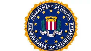 Român, căutat de americani după ce a vândut timp de 5 ani insigne false FBI și CIA (FOTO)