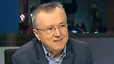 Ion Cristoiu: Între partidele românești nu există nicio diferență. În general, partidele de stânga ar trebui să provoace adeziuni sufletești (VIDEO)