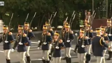 Ziua NATO în România: Se împlinesc 12 ani de când drapelul țării noastre a fost arborat oficial la sediul Alianţei Nord Atlantice. La MApN are loc Ziua Porților Deschise (VIDEO)