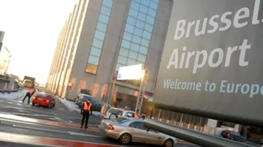 Aeroportul Zaventem din Bruxelles, redeschis la 12 zile după atentate: La cererea poliției, au fost decise măsuri de securitate suplimentare