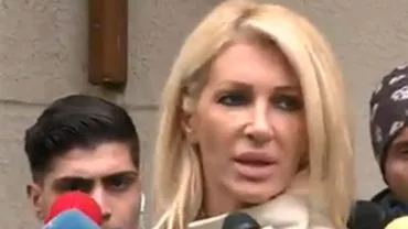 Alina Petre, obligată de instanță să șteargă de pe Facebook mai multe postări în care făcea referiri la fostui ei soț, fiul lui Virgil Măgureanu