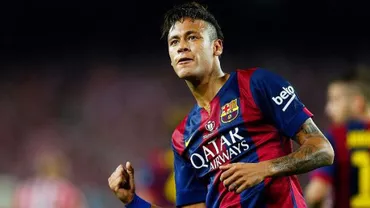 Francezii de la PSG ar fi gata să achite pentru Neymar 193 de milioane de euro