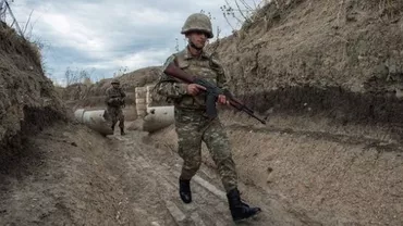 Organizația Cooperării Islamice cere retragerea armatei armene din Nagorno-Karabah