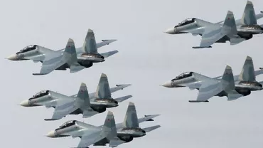 Armata rusă va primi peste 30 de avioane de vânătoare noi până la sfârșitul anului 2018 (VIDEO)