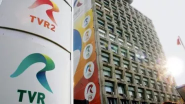 Plenul reunit pentru desemnarea preşedintelui TVR va fi convocat luni, 11 aprilie