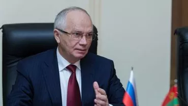 Rusia dorește ca Republica Moldova să-și schimbe politica, îndreptându-se către Uniunea Euroasiatică