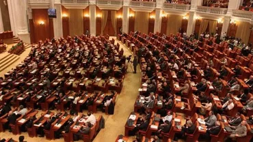 Senatorii vor putea merge cu mașina personală în deplasări externe