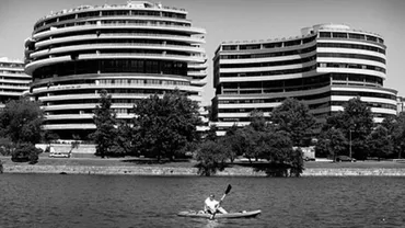 #PanamaPapers: Pânzele de păianjen ale paradisului fiscal se întind până la afacerea Watergate