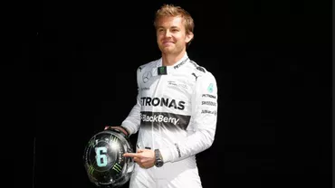 #Panama Papers: Numele pilotului german de Formula 1 Nico Rosberg se află pe listă