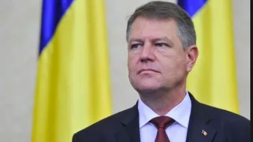 14 ambasadori români, rechemați la București de președintele Iohannis