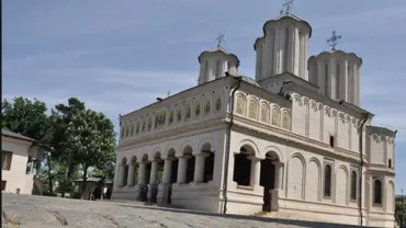 Agenția de presă a Patriarhiei: Biserica Ortodoxă Română reprezintă cultul cu cele mai puține biserici raportate la numărul de credincioși