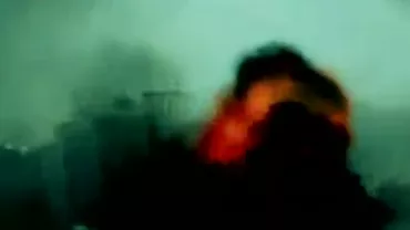 Coreea de Nord a lansat un videoclip de propagandă cu efecte speciale comice (VIDEO)