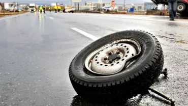 Italia: Doi români au murit într-un grav accident rutier